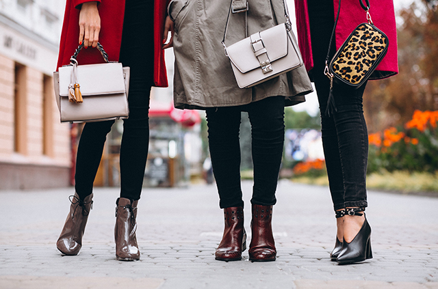 Bags