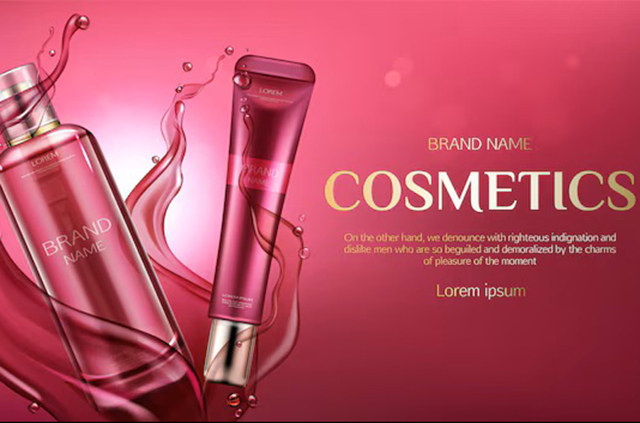 Cosmetics